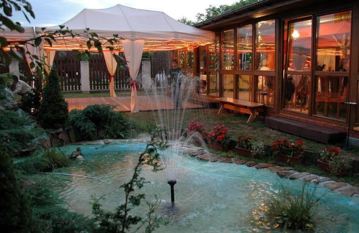 Hotell Bona Krasków