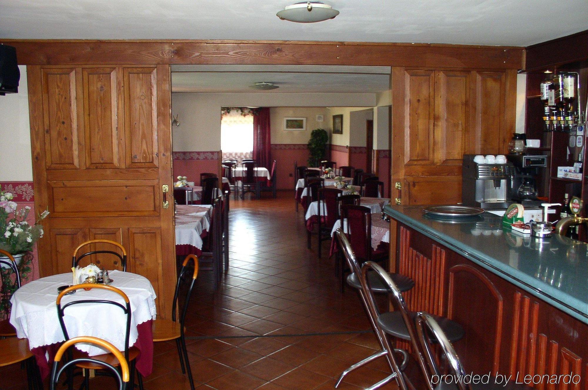 Hotell Bona
