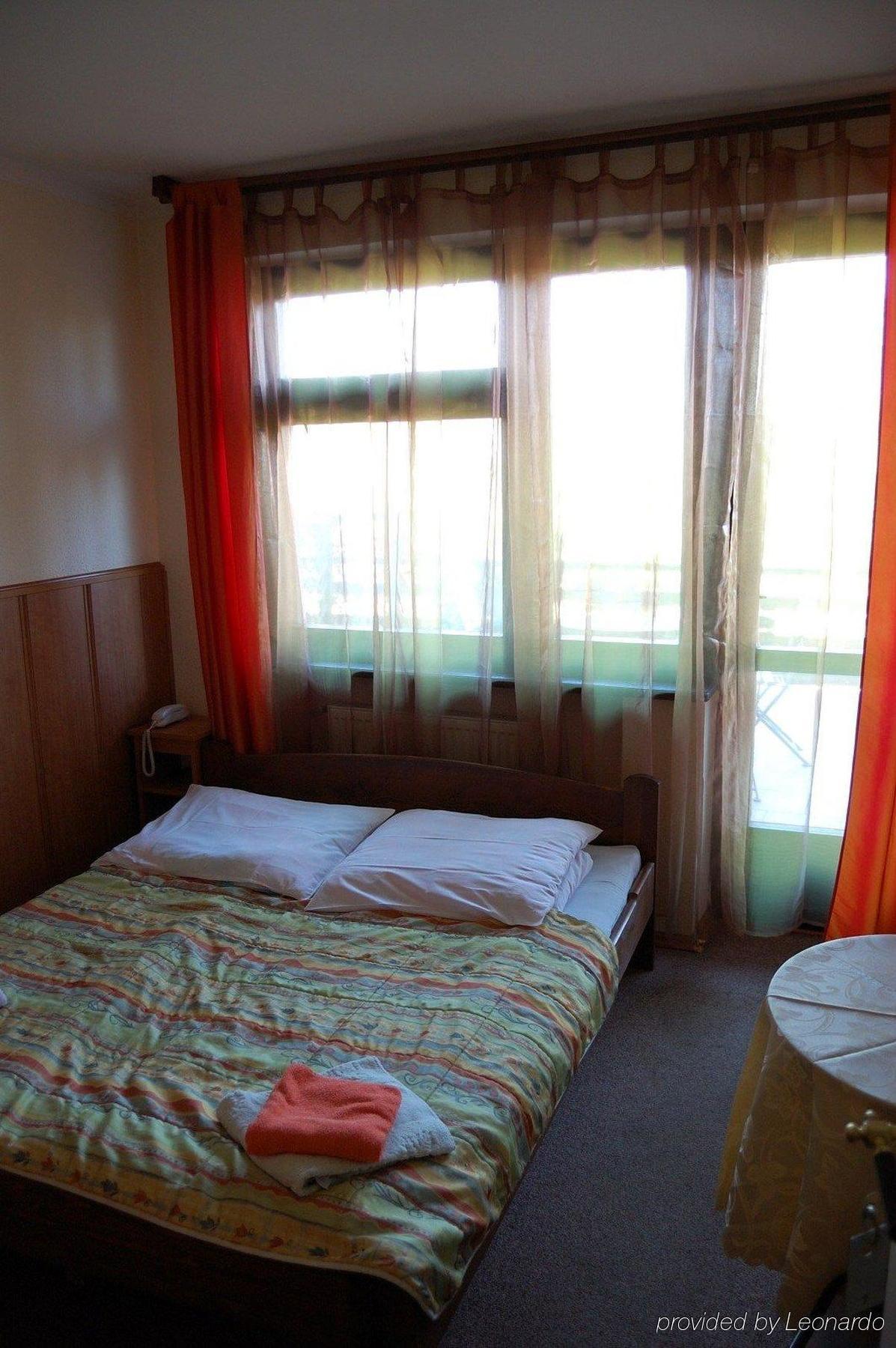 Hotell Bona Krasków
