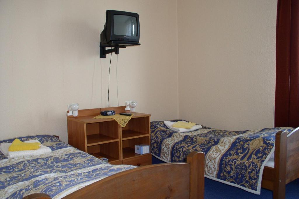 Hotell Bona Krasków