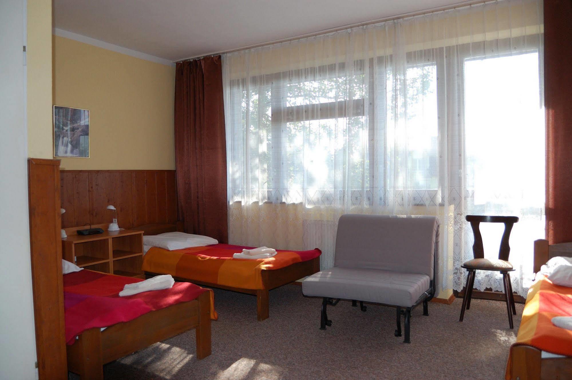 Bona 2* Krasków